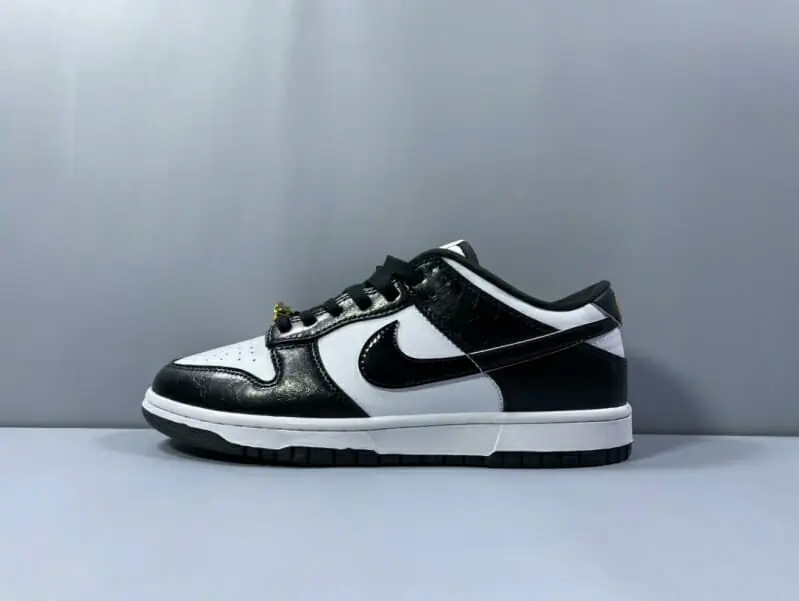 nike dunk-low retro pour femme s_1063634